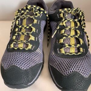 Merrell J19854 Running Hiking River to Trail Shoes Women's Size 11